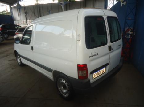 PEUGEOT Partner 1.6 16V FURG�O, Foto 3
