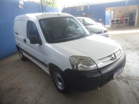 PEUGEOT Partner 1.6 16V FURG�O, Foto 4