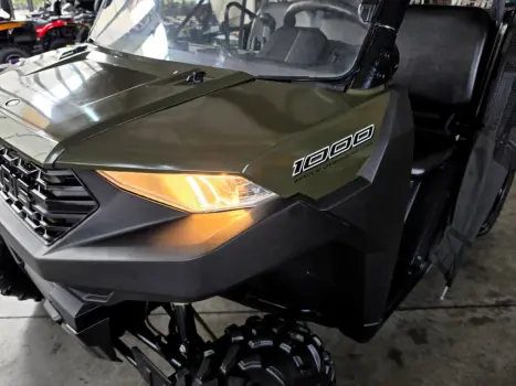 POLARIS Ranger 1000 Full Size Crew , Foto 2
