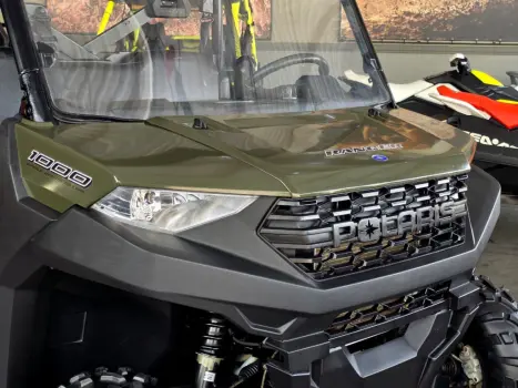 POLARIS Ranger 1000 Full Size Crew , Foto 4