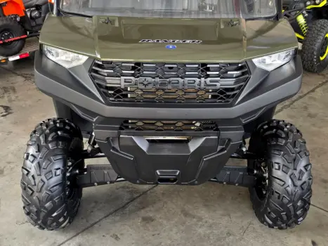 POLARIS Ranger 1000 Full Size Crew , Foto 5