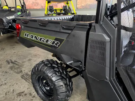 POLARIS Ranger 1000 Full Size Crew , Foto 6