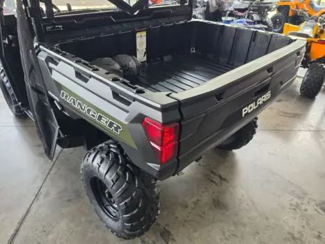 POLARIS Ranger 1000 Full Size Crew , Foto 7