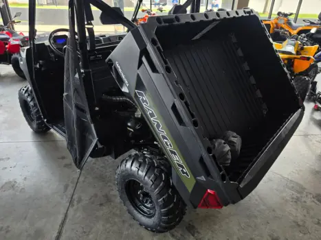 POLARIS Ranger 1000 Full Size Crew , Foto 8