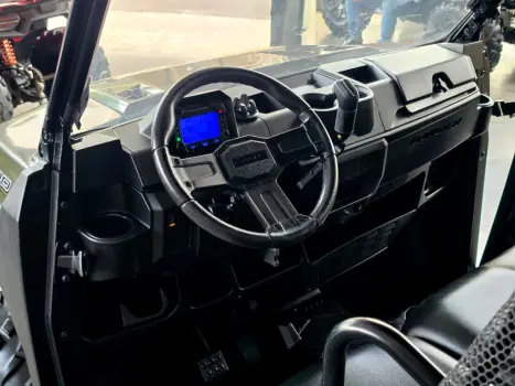 POLARIS Ranger 1000 Full Size Crew , Foto 9