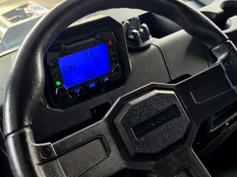 POLARIS Ranger 1000 Full Size Crew , Foto 10