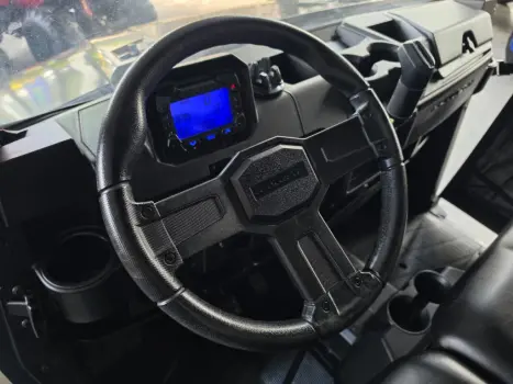 POLARIS Ranger 1000 Full Size Crew , Foto 11