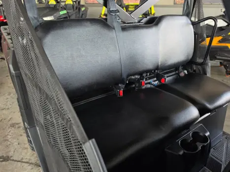 POLARIS Ranger 1000 Full Size Crew , Foto 12
