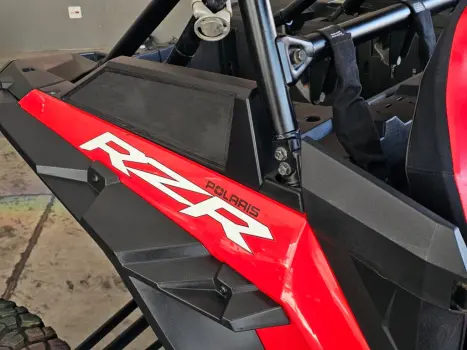 POLARIS RZR 800 , Foto 4