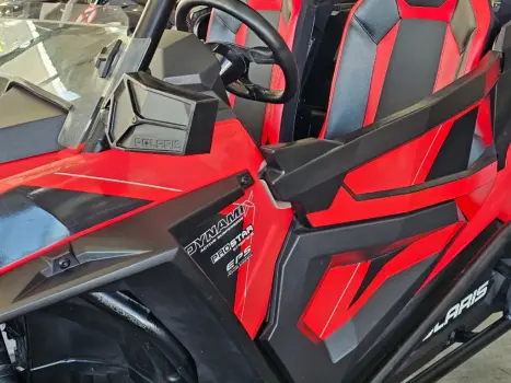 POLARIS RZR 800 , Foto 5