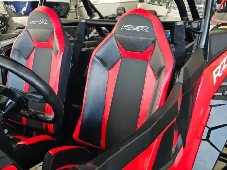 POLARIS RZR 800 , Foto 6