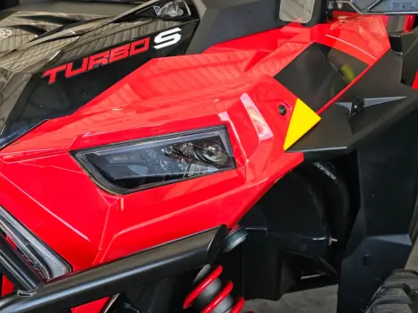 POLARIS RZR 800 , Foto 7