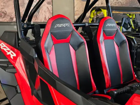 POLARIS RZR 800 , Foto 8