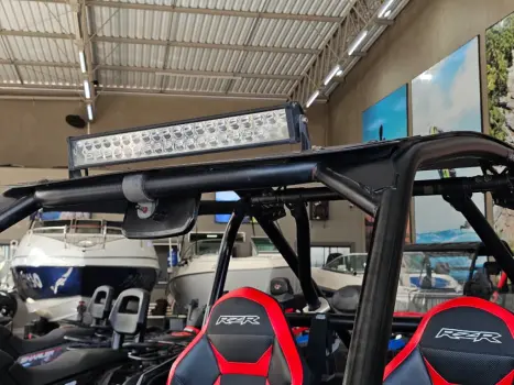 POLARIS RZR 800 , Foto 10