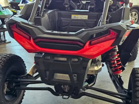 POLARIS RZR 800 , Foto 12
