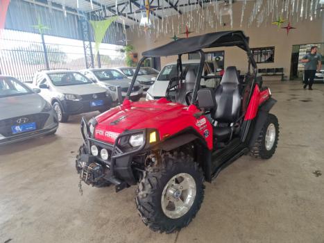 POLARIS RZR 800 , Foto 1