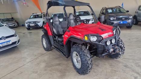 POLARIS RZR 800 , Foto 2
