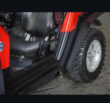 POLARIS RZR 800 , Foto 3