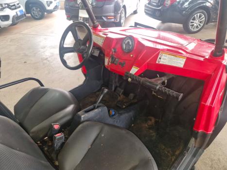 POLARIS RZR 800 , Foto 4
