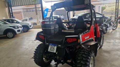 POLARIS RZR 800 , Foto 5
