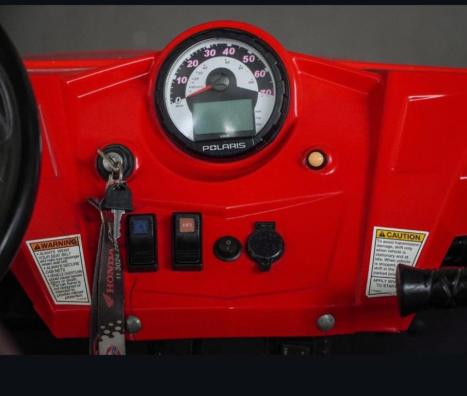 POLARIS RZR 800 , Foto 7
