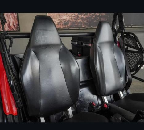 POLARIS RZR 800 , Foto 8