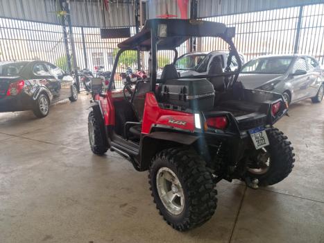 POLARIS RZR 800 , Foto 10