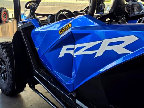 POLARIS RZR Pro XP Ultimate 1000 , Foto 5