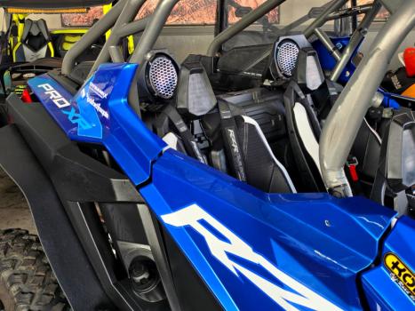 POLARIS RZR Pro XP Ultimate 1000 , Foto 9