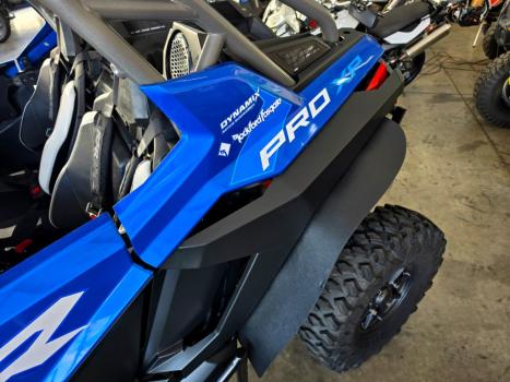 POLARIS RZR Pro XP Ultimate 1000 , Foto 10