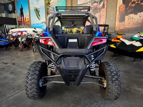 POLARIS RZR Pro XP Ultimate 1000 , Foto 13