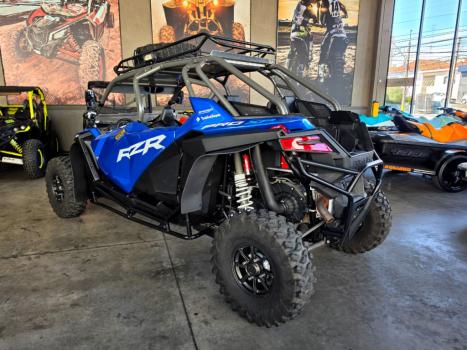 POLARIS RZR Pro XP Ultimate 1000 , Foto 15