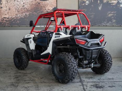POLARIS RZR S 900 , Foto 2