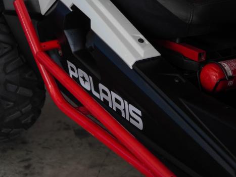 POLARIS RZR S 900 , Foto 3