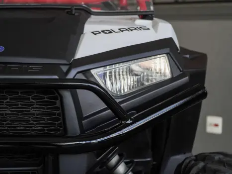 POLARIS RZR S 900 , Foto 9