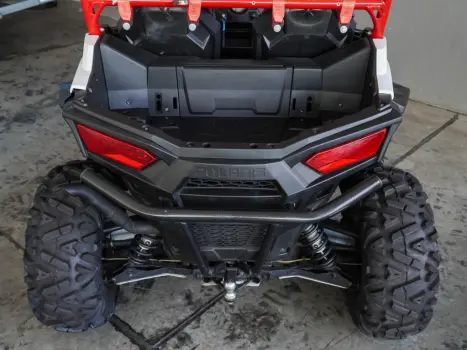 POLARIS RZR S 900 , Foto 11