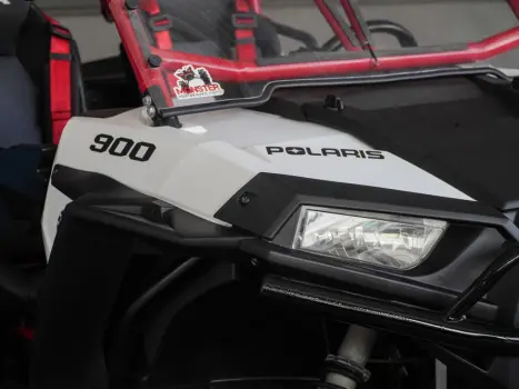 POLARIS RZR S 900 , Foto 12