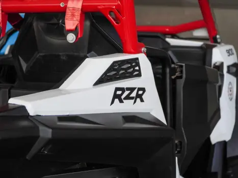 POLARIS RZR S 900 , Foto 13