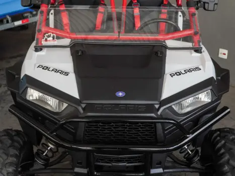 POLARIS RZR S 900 , Foto 15