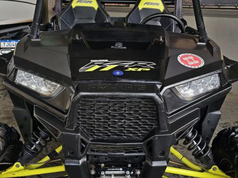 POLARIS RZR XP 1000 , Foto 4 POLARIS RZR XP 1000 , Foto 4