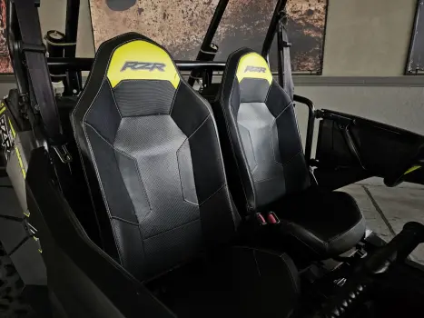 POLARIS RZR XP 1000 , Foto 11 POLARIS RZR XP 1000 , Foto 11
