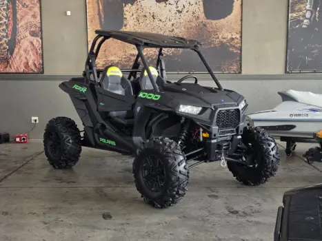 POLARIS RZR XP 1000 , Foto 1