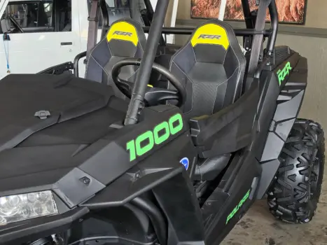 POLARIS RZR XP 1000 , Foto 3