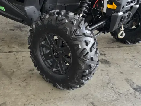 POLARIS RZR XP 1000 , Foto 8