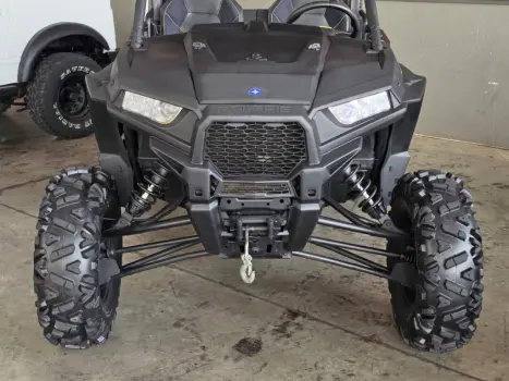 POLARIS RZR XP 1000 , Foto 9