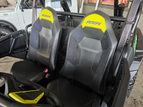 POLARIS RZR XP 1000 , Foto 10