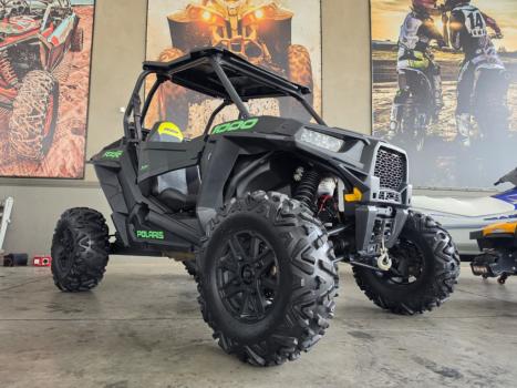 POLARIS RZR XP 1000 , Foto 12