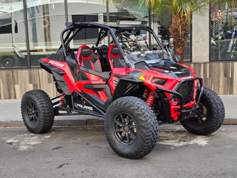 POLARIS RZR XP Turbo S 1000 , Foto 1