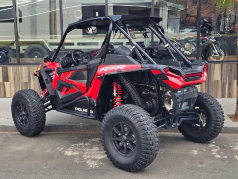 POLARIS RZR XP Turbo S 1000 , Foto 2