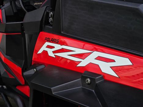 POLARIS RZR XP Turbo S 1000 , Foto 4